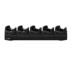 ZEBRA MULTIDOCK CHARGE/ETH 5-BAY (TC22/TC27)