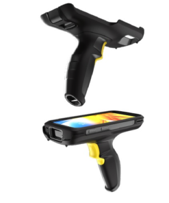 ZEBRA SCAN HANDLE for TC22/TC27