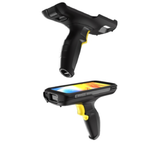 ZEBRA SCAN HANDLE for TC22/TC27