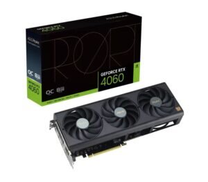 Video/Graphics Cards