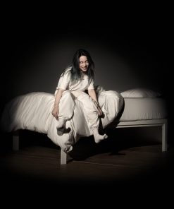 Billie Eilish - When We All Fall Asleep, Where Do We Go