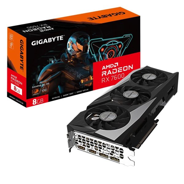 Video/Graphics Cards