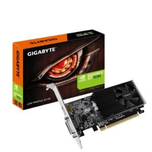 Video/Graphics Cards
