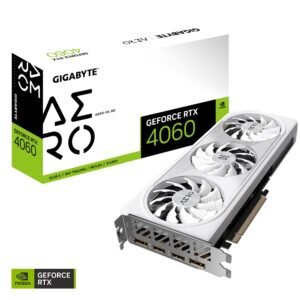 Video/Graphics Cards
