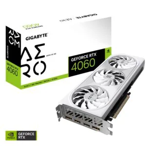 Video/Graphics Cards
