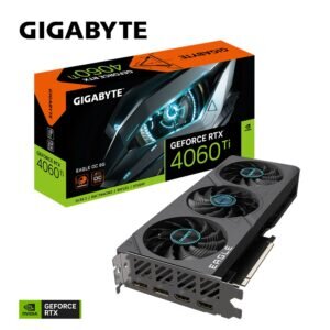 Video/Graphics Cards