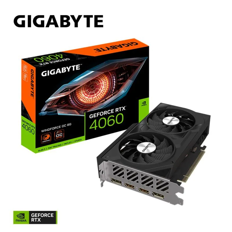 Video/Graphics Cards