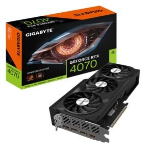 Video/Graphics Cards