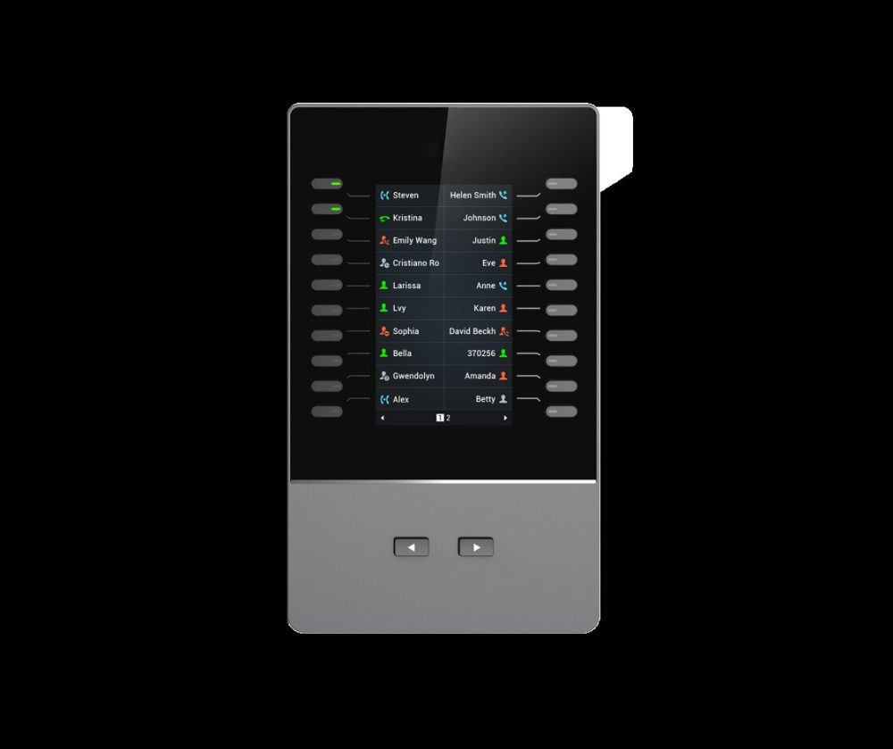 VOIP Phones