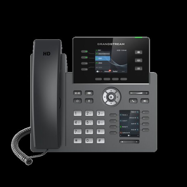 VOIP Phones