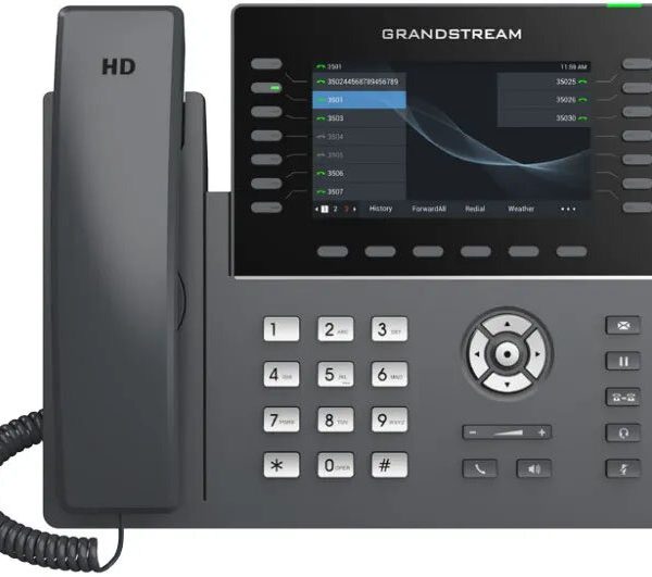 VOIP Phones
