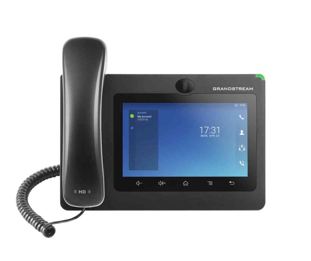 VOIP Phones