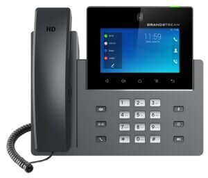 VOIP Phones