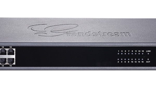 VOIP Gateways