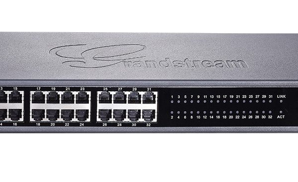 VOIP Gateways
