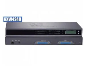 VOIP Gateways