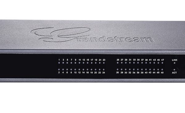 VOIP Gateways