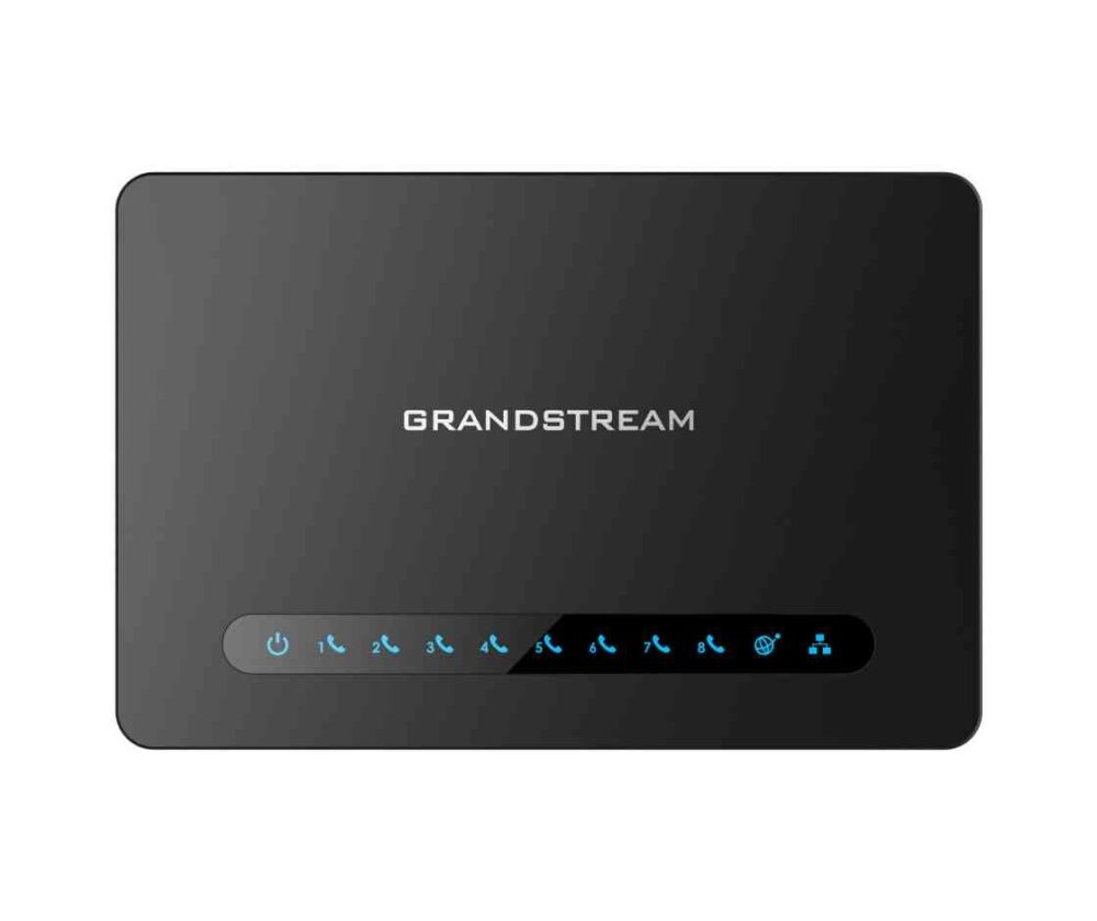 VOIP Gateways