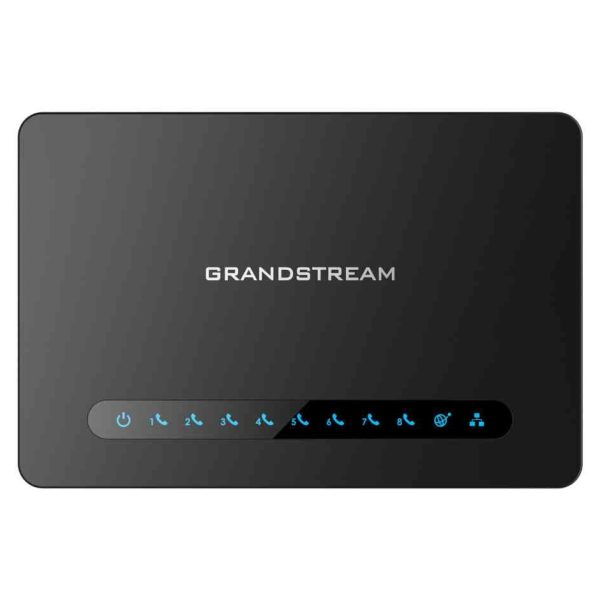 VOIP Gateways