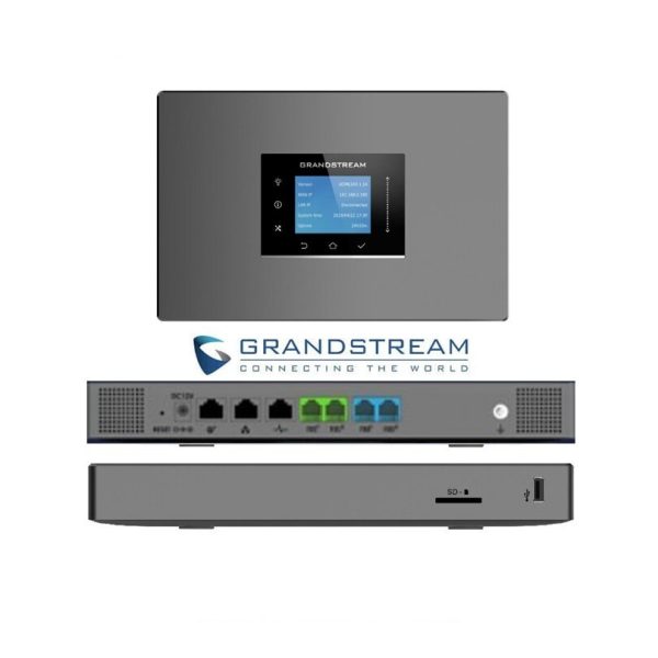 VOIP Gateways