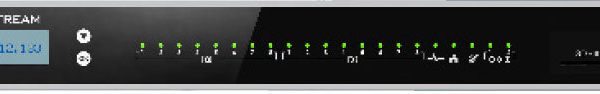 VOIP Gateways