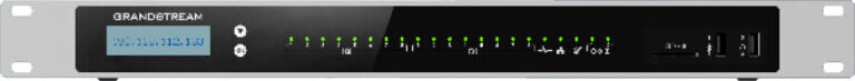 VOIP Gateways