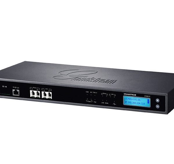 VOIP Gateways