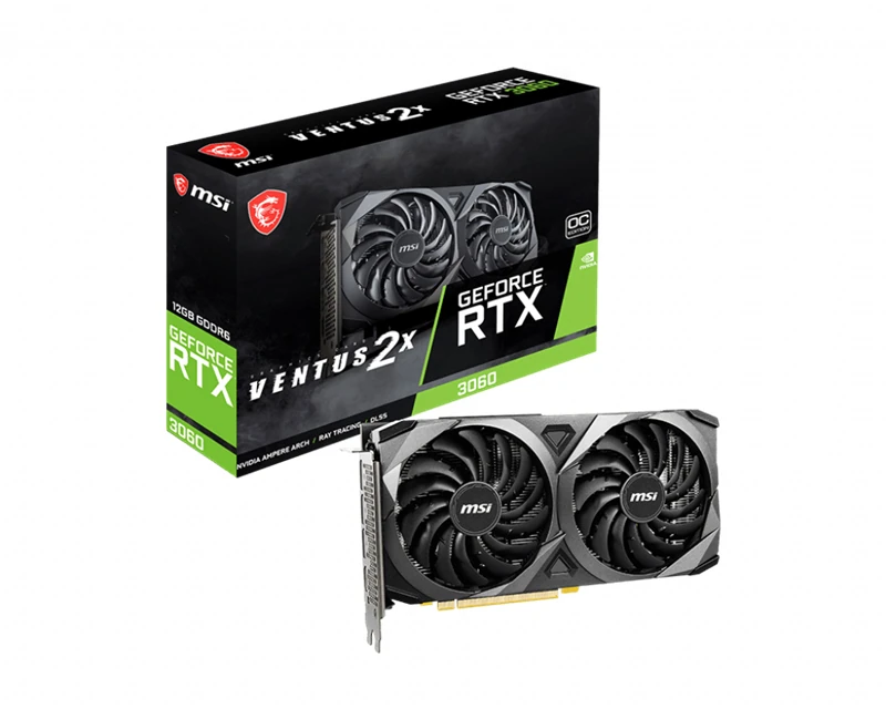Video/Graphics Cards
