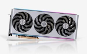 Video/Graphics Cards