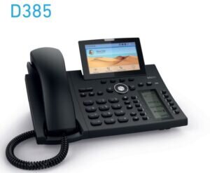 VOIP Phones