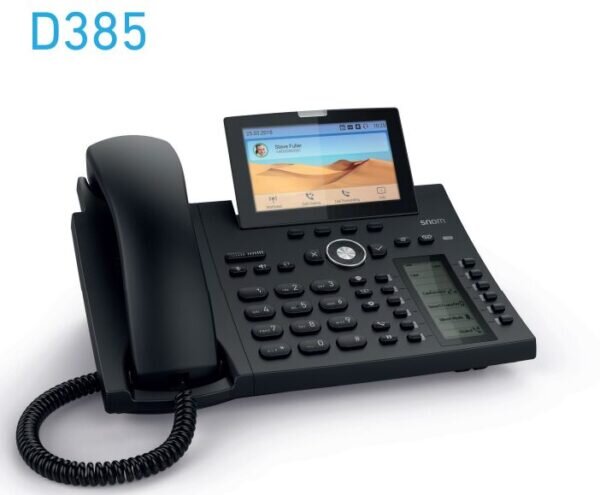 VOIP Phones