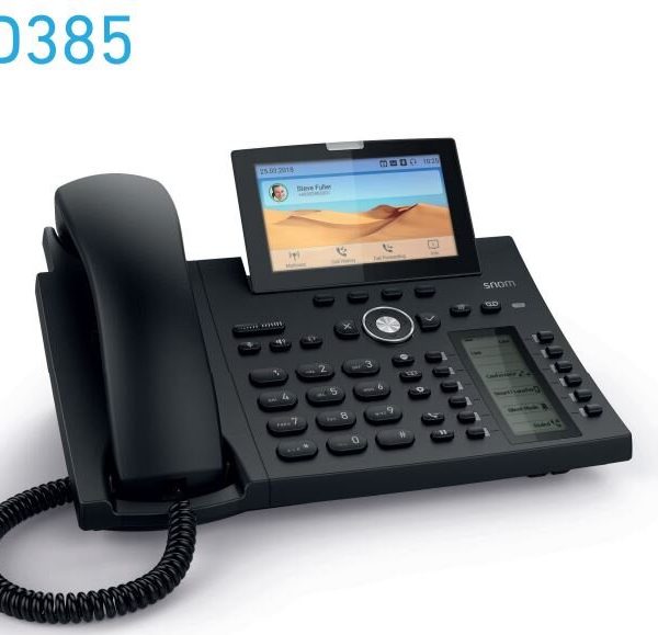 VOIP Phones