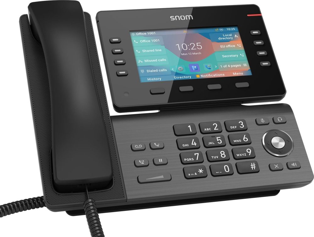VOIP Phones