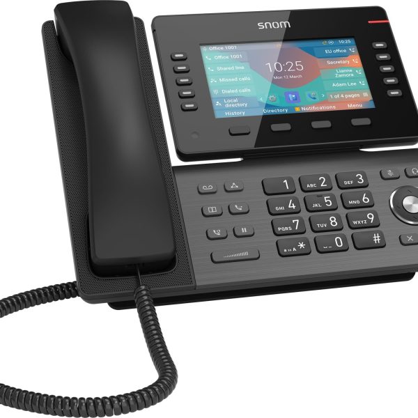 VOIP Phones