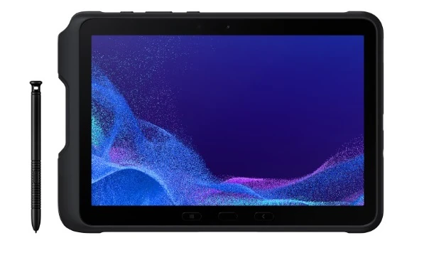 Tablets & iPad