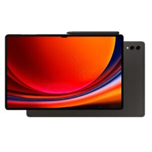 Tablets & iPad