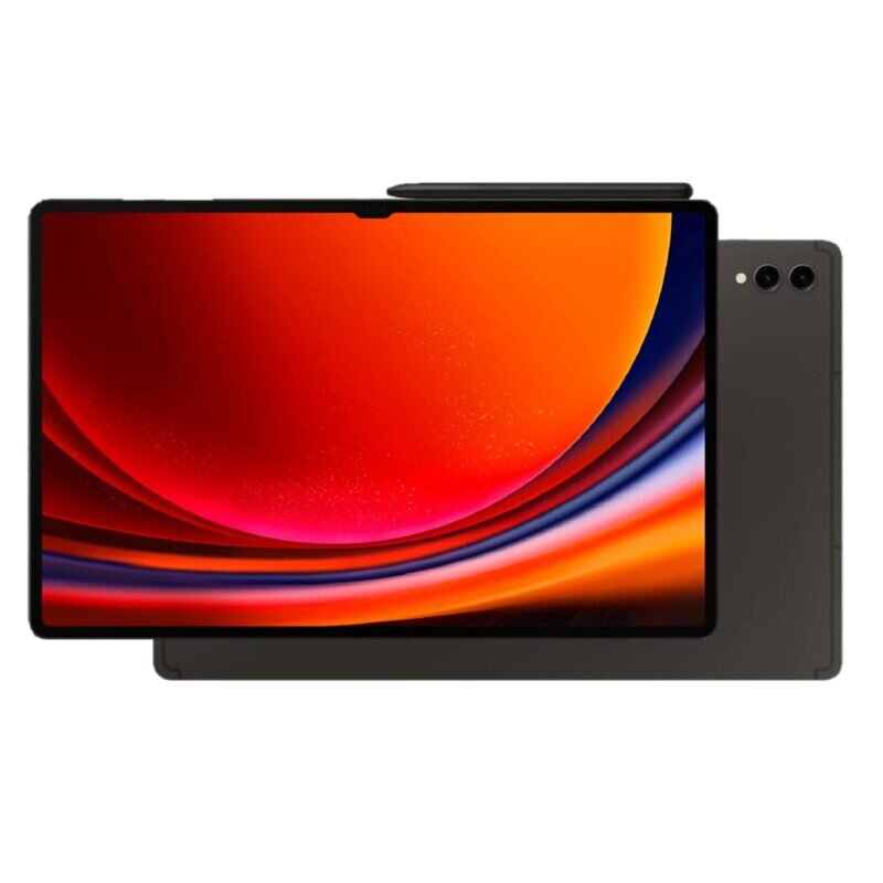 Tablets
