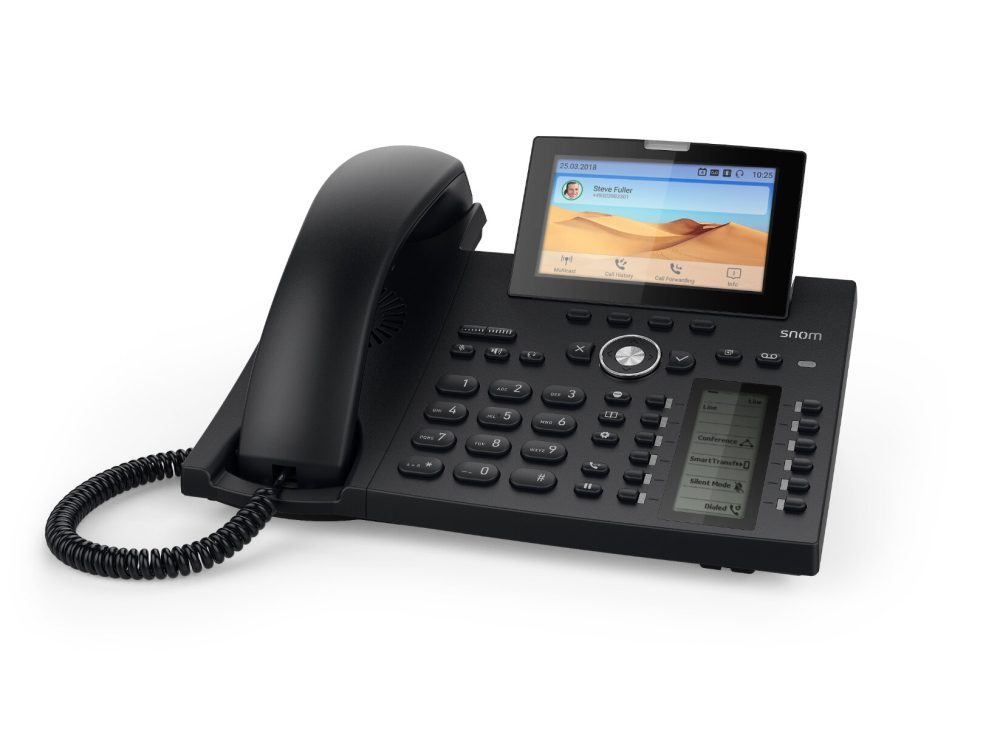 VOIP Phones