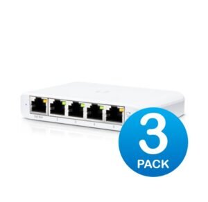 Network - UI Enterprise