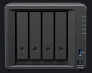 Backup