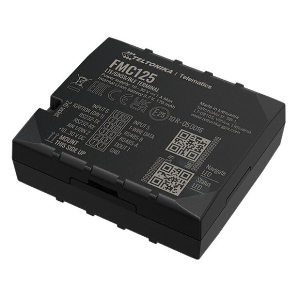 IoT / LTE