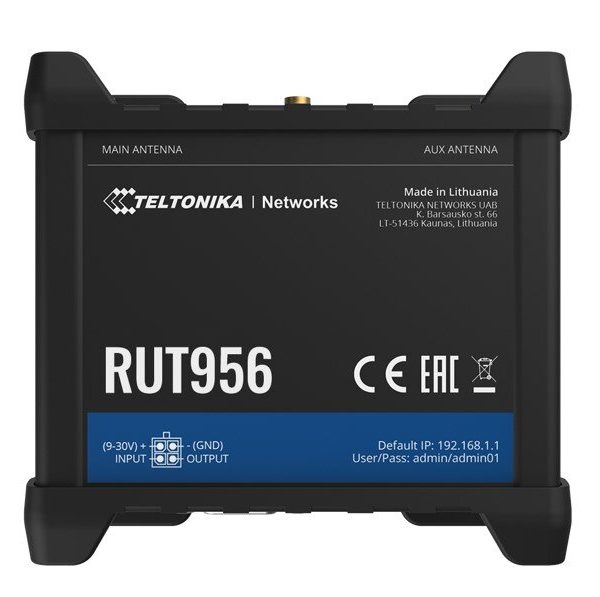IoT / LTE