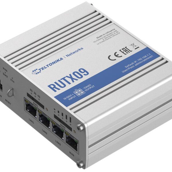 IoT / LTE