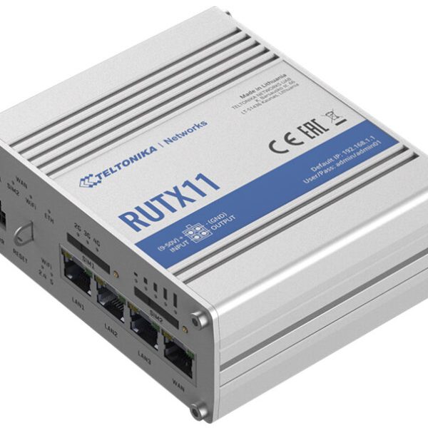 IoT / LTE