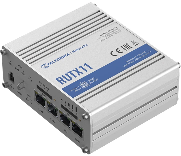 IoT / LTE