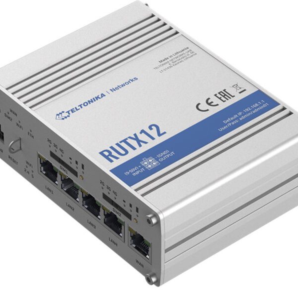 IoT / LTE