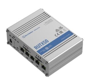 IoT / LTE