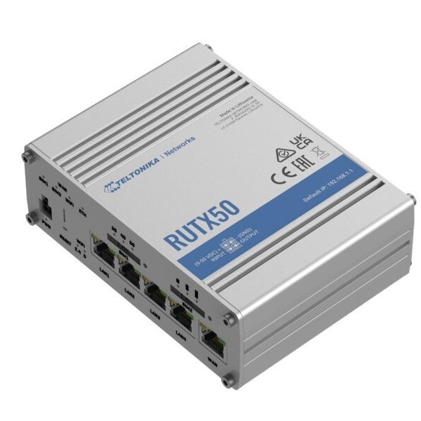 IoT / LTE