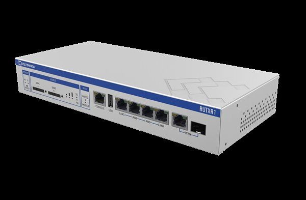 IoT / LTE