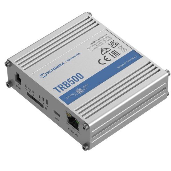 IoT / LTE